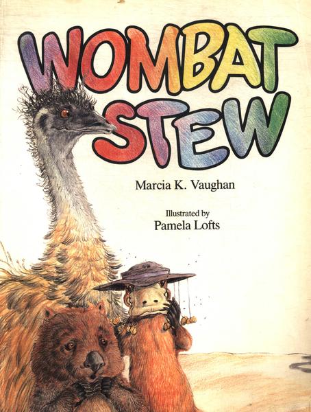 Wombat Stew