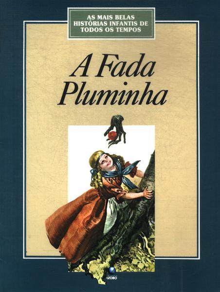 A Fada Pluminha