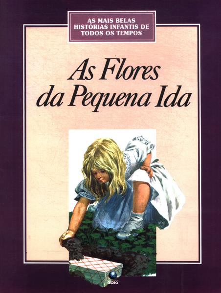 As Flores Da Pequena Ida