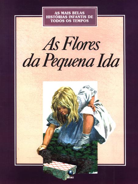 As Flores Da Pequena Ida