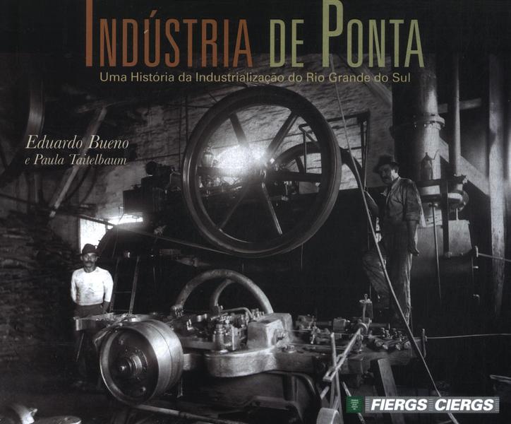 Indústria De Ponta