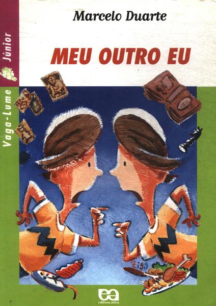 Meu Outro Eu