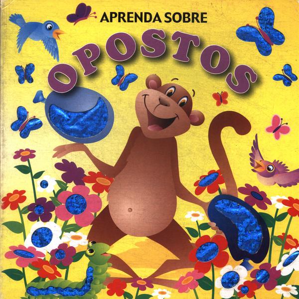 Aprenda Sobre Opostos