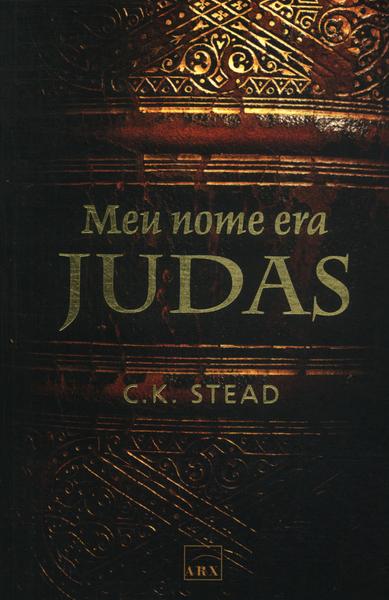 Meu Nome Era Judas