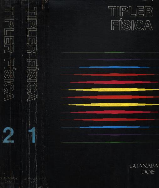 Física (2 Volumes - 1978)