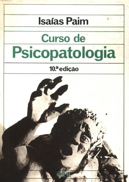 Curso De Psicopatologia