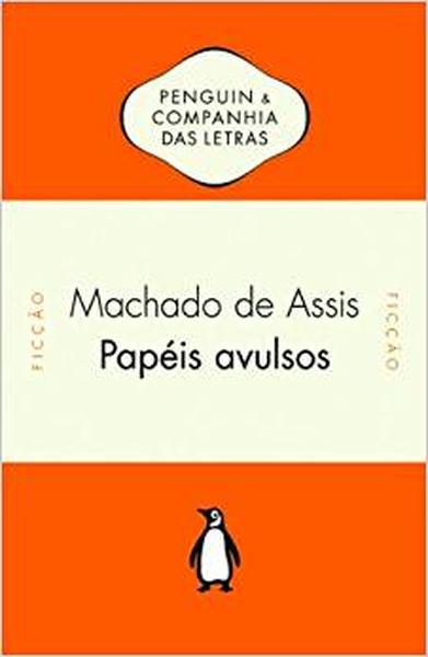 Papéis Avulsos