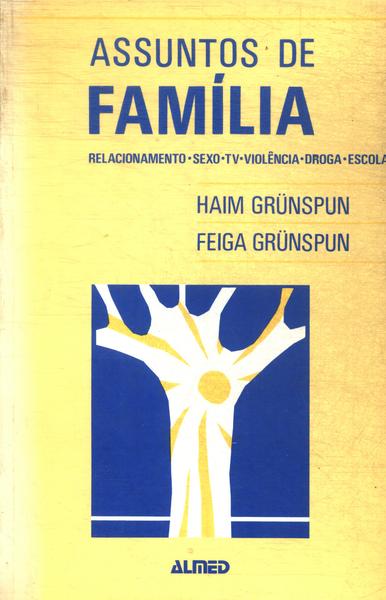 Assuntos De Família