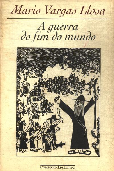 A Guerra Do Fim Do Mundo