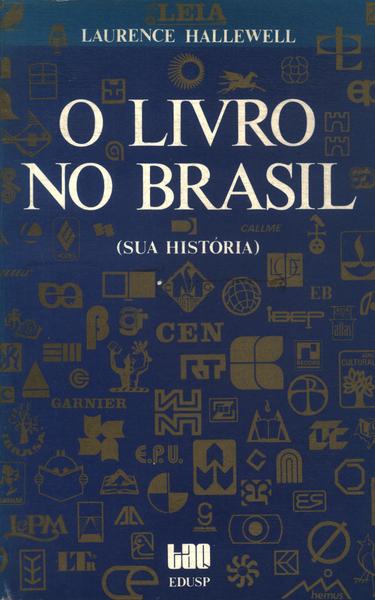 O Livro No Brasil