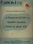 A Posição Dos Ee. Uu. No Equilíbrio Econômico E Político Do Século Xx