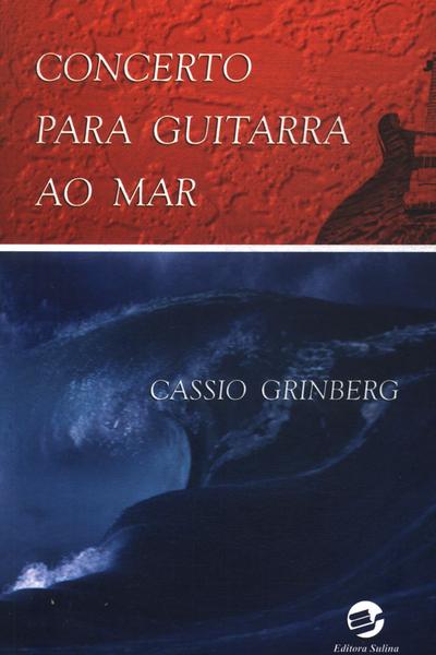 Concerto Para Guitarra Ao Mar