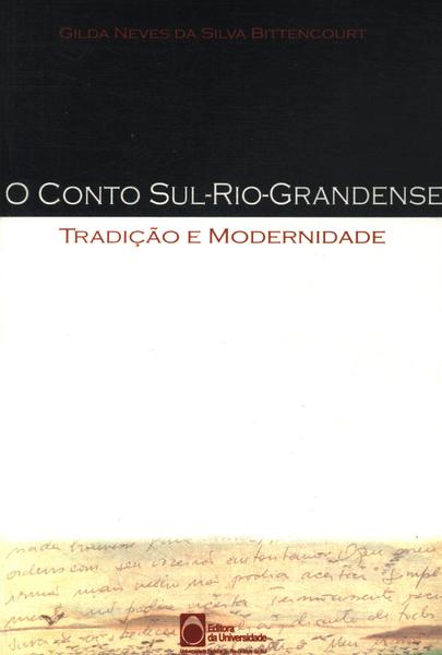 O Conto Sul-rio-grandense