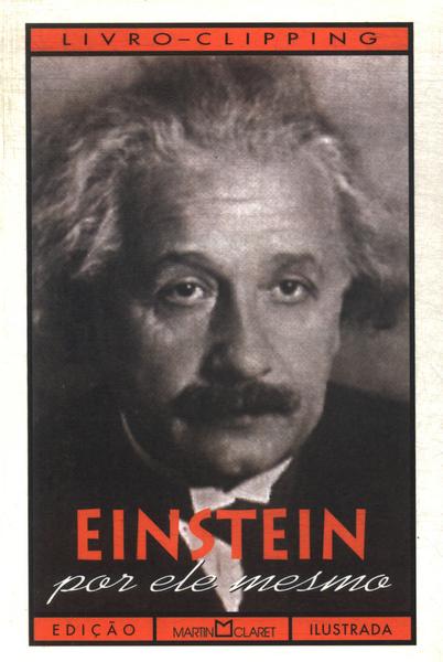 Einstein Por Ele Mesmo