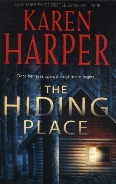 The Hiding Place