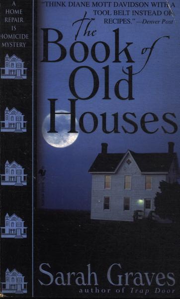 The Book Of Old Houses