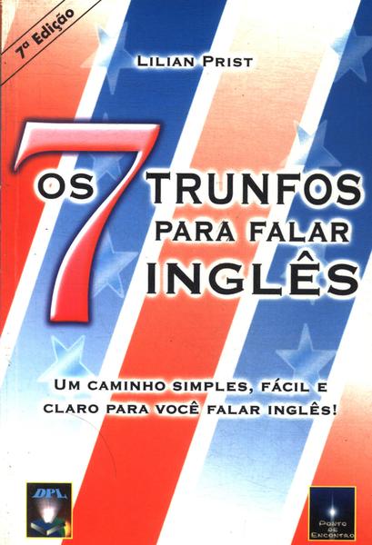Os 7 Trunfos Para Falar Inglês (1999)