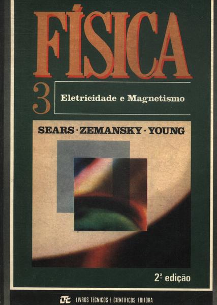 Física Vol 3 (1990)