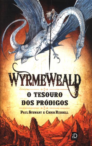 Wyrmeweald: O Tesouro Dos Pródigos