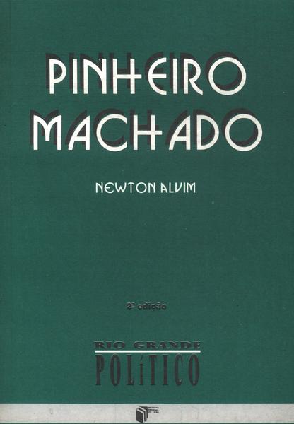 Pinheiro Machado