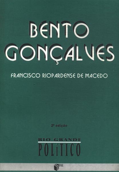 Bento Gonçalves