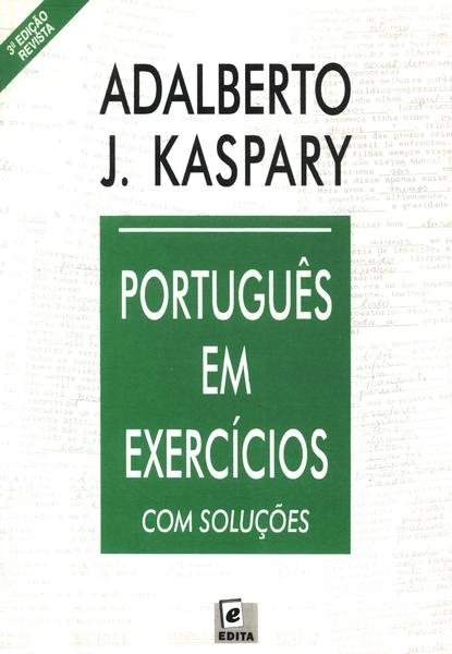 Português Em Exercícios (2000)