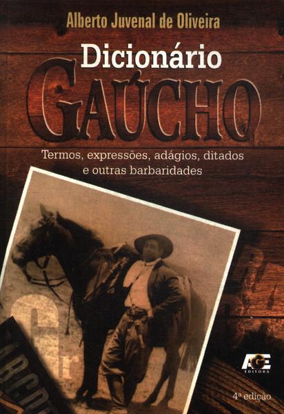 Dicionário Gaúcho (2010)