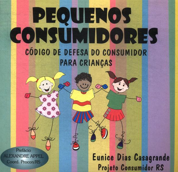 Pequenos Consumidores