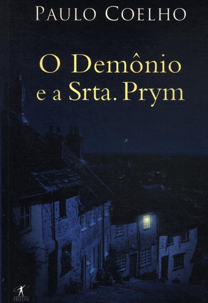 O Demônio E A Srta. Prym