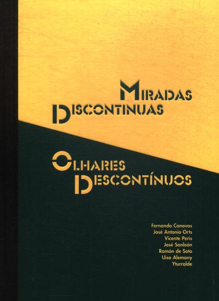 Miradas Discontinuas