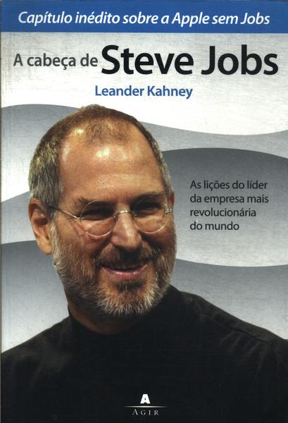 A Cabeça De Steve Jobs