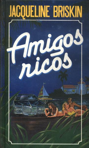 Amigos Ricos