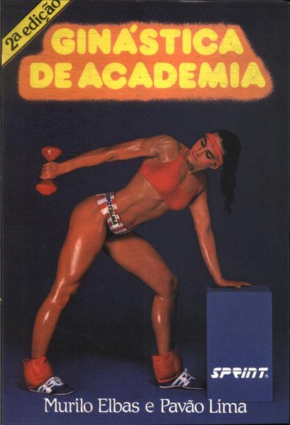 Ginástica De Academia