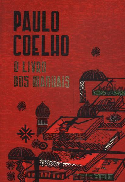 O Livro Dos Manuais