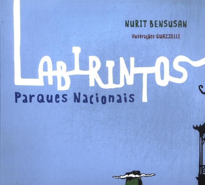 Labirintos: Parques Nacionais