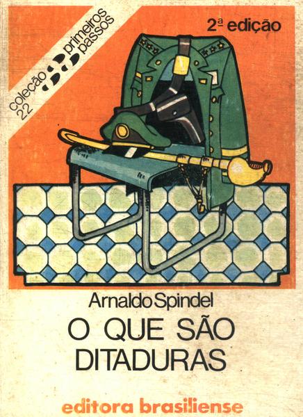 O Que São Ditaduras