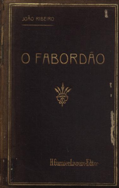 O Fabordão