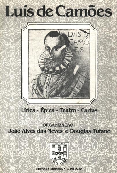 Luís De Camões