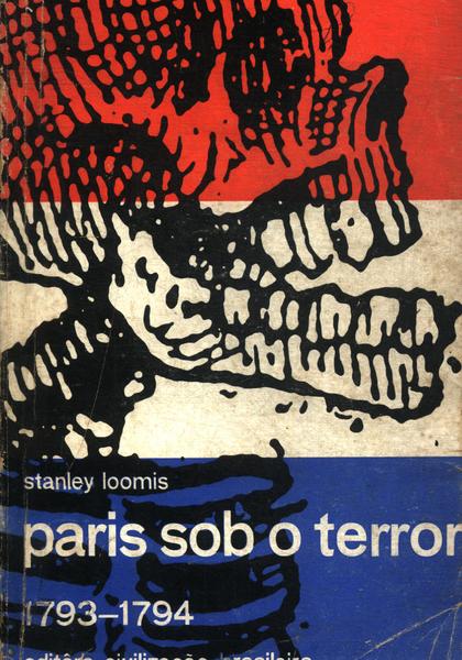 Paris Sob O Terror