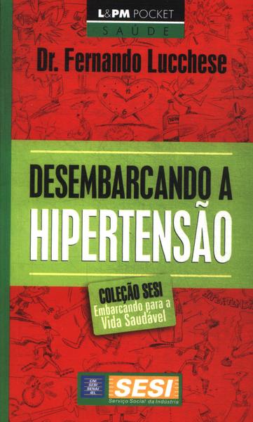 Desembarcando A Hipertensão