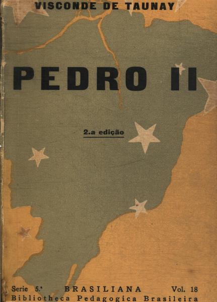 Pedro Ii