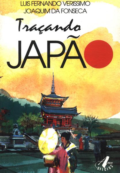 Traçando Japão