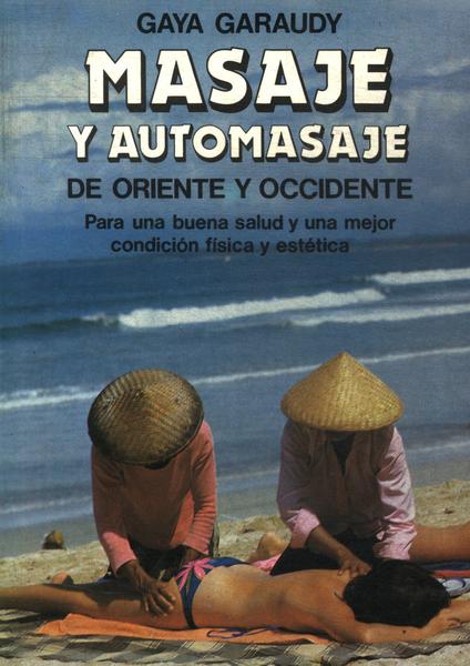 Masaje Y Automasaje