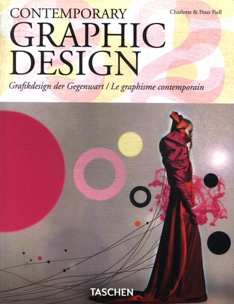 Contemporary Graphic Design