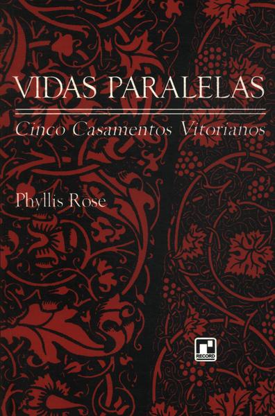 Vidas Paralelas