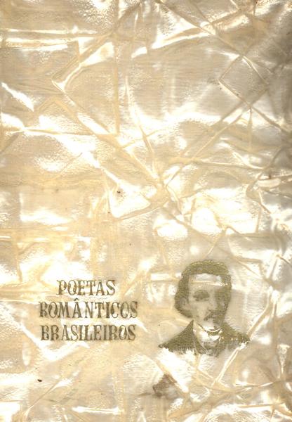 Poetas Românticos Brasileiros Vol 3