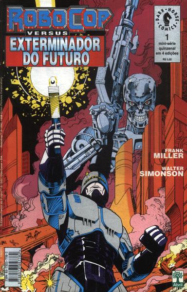 exterminador do futuro 4 –