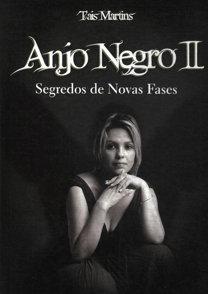 Anjo Negro Vol 2