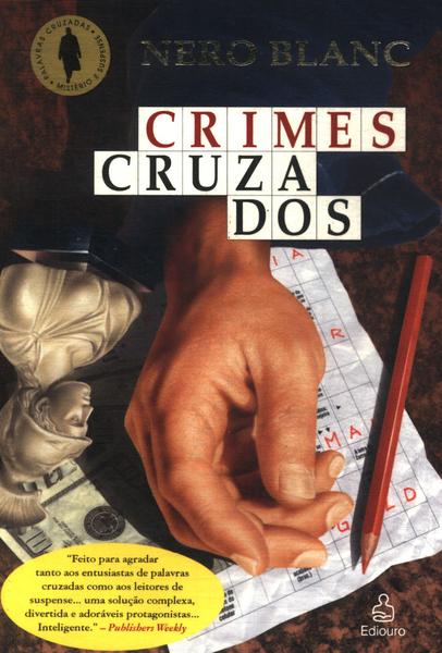 Crimes Cruzados
