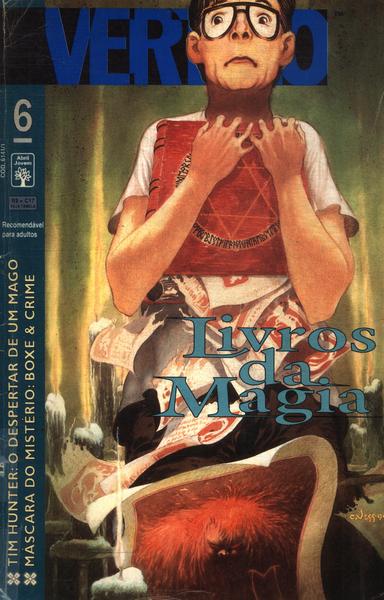 Vertigo Nº 6